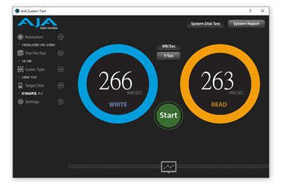 Seagate SkyHawk AI 18TB 影像安全系统硬碟评测(11)