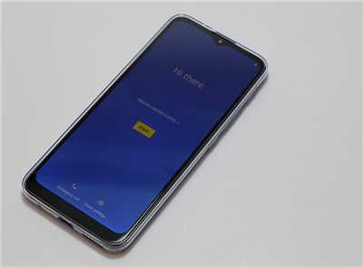 超高性价比6.5吋大萤幕5000mAh手机－Motorola G9 Play开箱评测(7)
