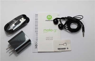 超高性价比6.5吋大萤幕5000mAh手机－Motorola G9 Play开箱评测(5)