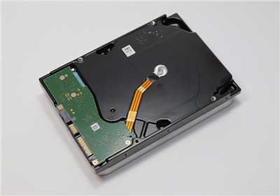 Seagate SkyHawk AI 18TB 影像安全系统硬碟评测(3)