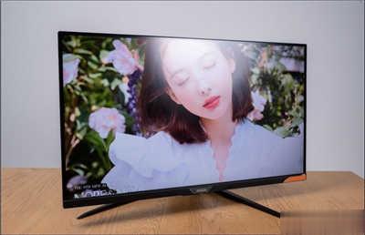绝佳影音电竞萤幕：AORUS FI32Q Gaming Monitor 开箱(5)