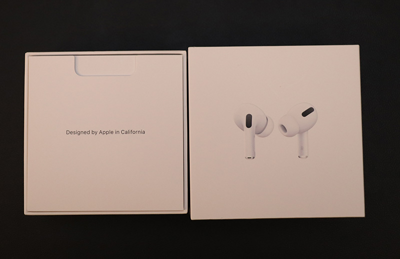 如何辨别 Apple AirPods Pro 开箱确认这些物品与启动即知(4)
