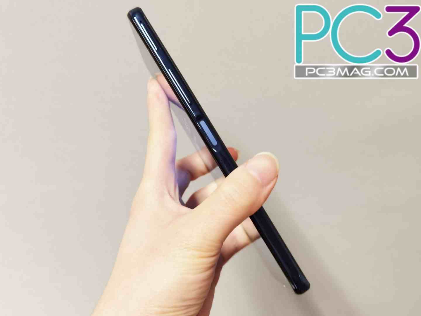 Nokia 首部全球通用 5G 手机：6.81 吋 Nokia 8.3 5G 行货评测！(4)
