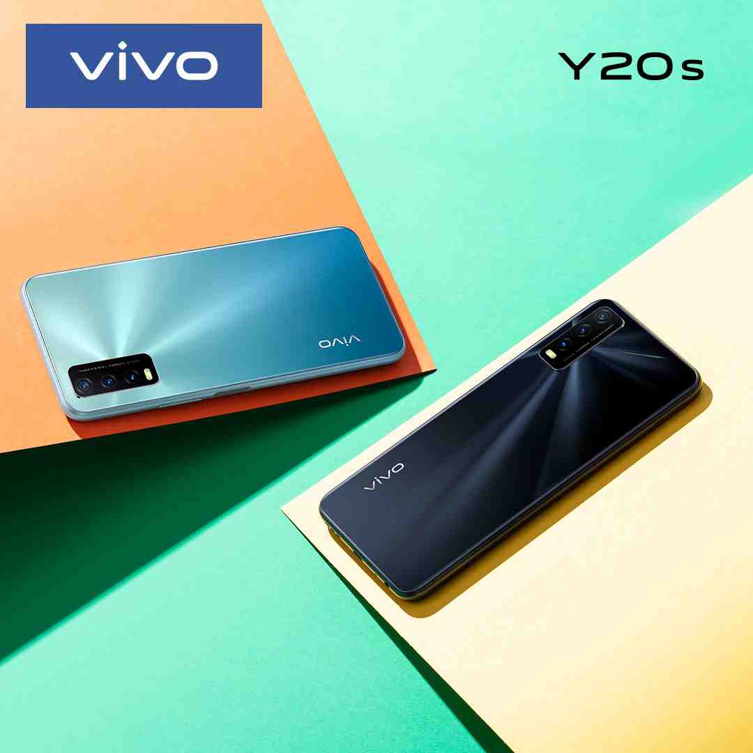 vivo 全新 X50e 及 Y20s 行货 支援 5G 最平 HK(2)