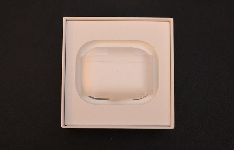 如何辨别 Apple AirPods Pro 开箱确认这些物品与启动即知(5)