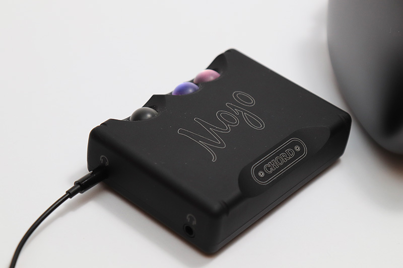 Apple AirPods Max 长期聆听 也能搭配DAC+耳机扩大机(2)