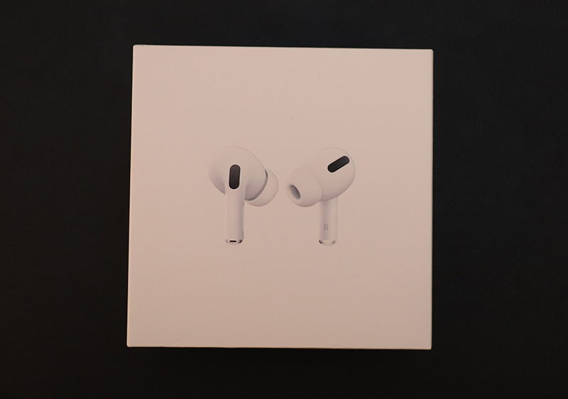 如何辨别 Apple AirPods Pro 开箱确认这些物品与启动即知