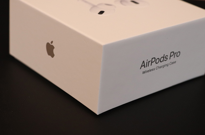 如何辨别 Apple AirPods Pro 开箱确认这些物品与启动即知(2)