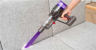 Dyson Omni-glide 与 Dyson Micro 1.5kg 无线吸尘器在台推出(10)