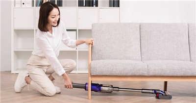 Dyson Omni-glide 与 Dyson Micro 1.5kg 无线吸尘器在台推出(4)