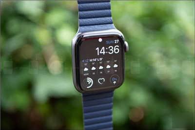 Apple Watch 主动报警功能造成滥用