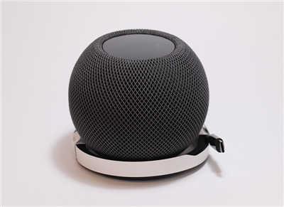 Apple HomePod mini 抢先开箱 (8)