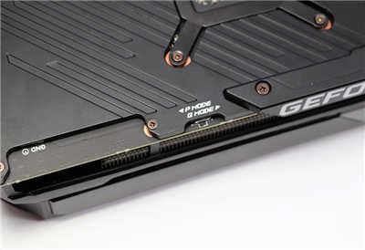 华硕 ROG STRIX Geforce RTX 3060Ti O8G GAMING 显示卡开箱评测(17)