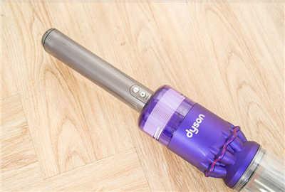 Dyson Omni-glide 与 Dyson Micro 1.5kg 无线吸尘器在台推出(1)