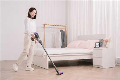 Dyson Omni-glide 与 Dyson Micro 1.5kg 无线吸尘器在台推出(8)