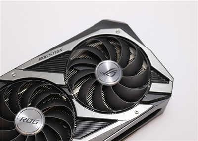 华硕 ROG STRIX Geforce RTX 3060Ti O8G GAMING 显示卡开箱评测(8)