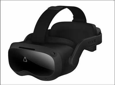 全球首款5K旗舰级VR一体机 HTC VIVE Focus 3 正式发表(5)