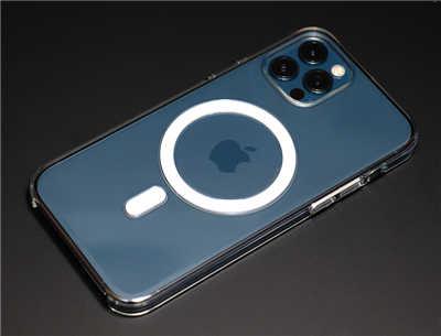 除了iPhone 12还能充这些 Apple MagSafe 充电器开箱分享(7)