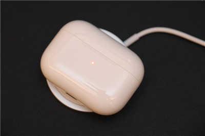 除了iPhone 12还能充这些 Apple MagSafe 充电器开箱分享(10)