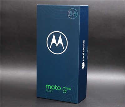 优异摄像水準的Motorola Moto g 5G plus开箱评测(4)