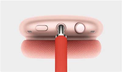 苹果头戴式耳机 AirPods Max 有何特色(13)