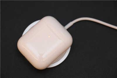 除了iPhone 12还能充这些 Apple MagSafe 充电器开箱分享(11)