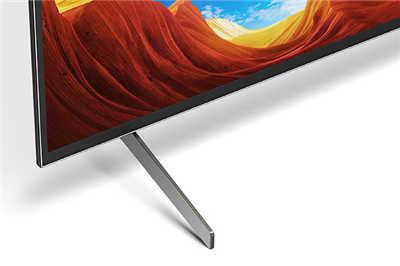Sony Bravia KM-65X9000H Android TV 开箱介绍(1)