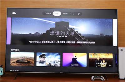 Sony Bravia KM-65X9000H Android TV 开箱介绍(6)
