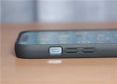 iPhone 12 mini 和 12 Pro Max 严选三款 CASETiFY 时尚手机保护壳开箱(29)