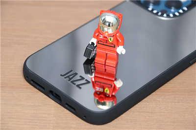 iPhone 12 mini 和 12 Pro Max 严选三款 CASETiFY 时尚手机保护壳开箱(26)