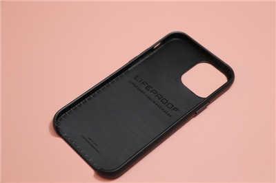 LIFEPROOF iPhone 12手机保护壳开箱分享(2)