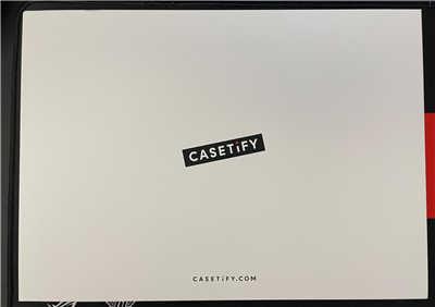 iPhone 12 mini 和 12 Pro Max 严选三款 CASETiFY 时尚手机保护壳开箱