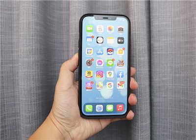 iPhone 12 mini 和 12 Pro Max 严选三款 CASETiFY 时尚手机保护壳开箱(30)