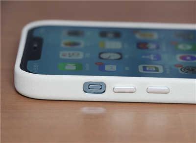 iPhone 12 mini 和 12 Pro Max 严选三款 CASETiFY 时尚手机保护壳开箱(20)