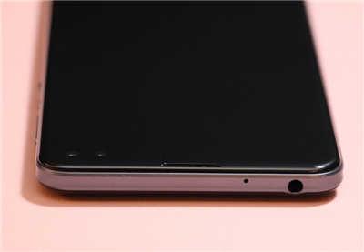 SHARP 后置四镜头手机 AQUOS sense4 plus 开箱(12)