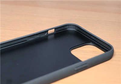iPhone 12 mini 和 12 Pro Max 严选三款 CASETiFY 时尚手机保护壳开箱(23)
