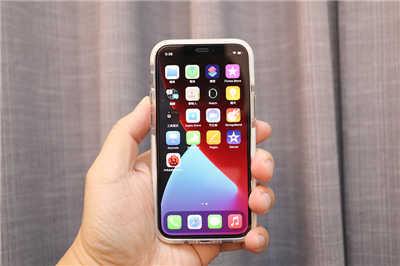 iPhone 12 mini 和 12 Pro Max 严选三款 CASETiFY 时尚手机保护壳开箱(10)
