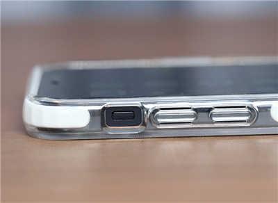 iPhone 12 mini 和 12 Pro Max 严选三款 CASETiFY 时尚手机保护壳开箱(8)