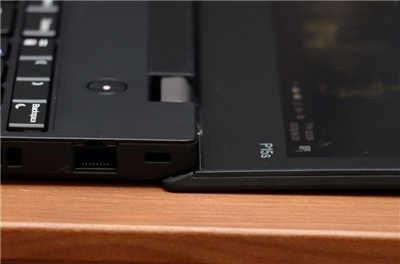 创作者行动办公的最佳利器 ThinkPad P15s 行动工作站开箱评测(9)