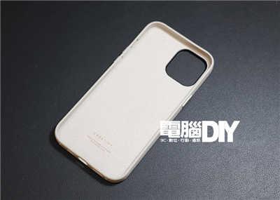 iPhone 12 mini 和 12 Pro Max 严选三款 CASETiFY 时尚手机保护壳开箱(12)