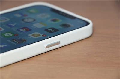 iPhone 12 mini 和 12 Pro Max 严选三款 CASETiFY 时尚手机保护壳开箱(19)