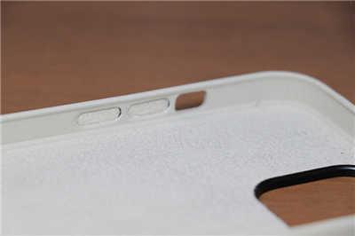iPhone 12 mini 和 12 Pro Max 严选三款 CASETiFY 时尚手机保护壳开箱(13)