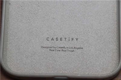 iPhone 12 mini 和 12 Pro Max 严选三款 CASETiFY 时尚手机保护壳开箱(14)