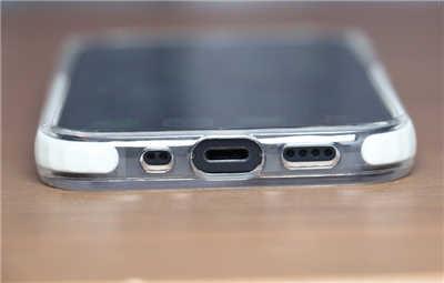 iPhone 12 mini 和 12 Pro Max 严选三款 CASETiFY 时尚手机保护壳开箱(9)