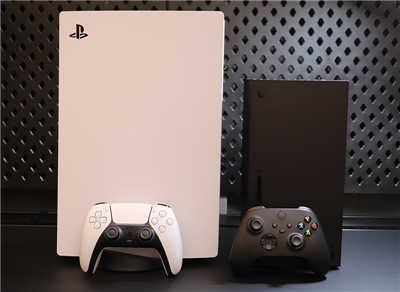Xbox Series X 开箱初体验　希捷外接式资料储存卡同步亮相(26)