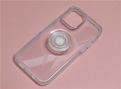 LIFEPROOF iPhone 12手机保护壳开箱分享(12)