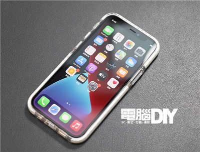 iPhone 12 mini 和 12 Pro Max 严选三款 CASETiFY 时尚手机保护壳开箱(7)