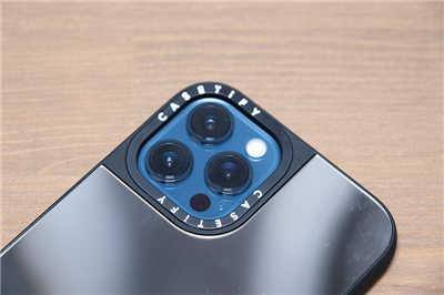 iPhone 12 mini 和 12 Pro Max 严选三款 CASETiFY 时尚手机保护壳开箱(25)