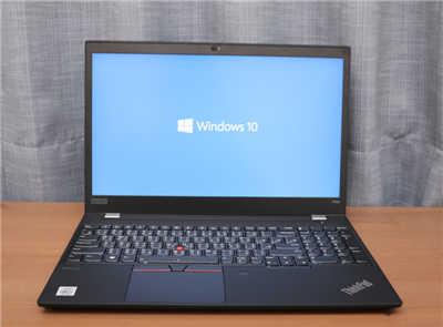 创作者行动办公的最佳利器 ThinkPad P15s 行动工作站开箱评测(5)