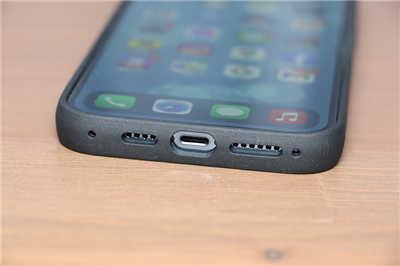 iPhone 12 mini 和 12 Pro Max 严选三款 CASETiFY 时尚手机保护壳开箱(28)